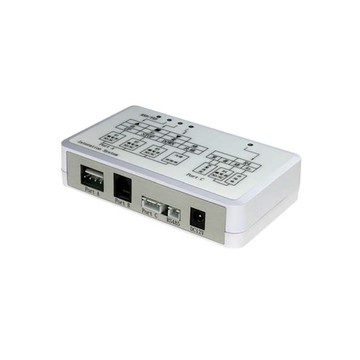 AVTECH AVX951C 捲門控制器 監控主機 鐵捲門 捲門 遠端開關控制 帝網 KingNet