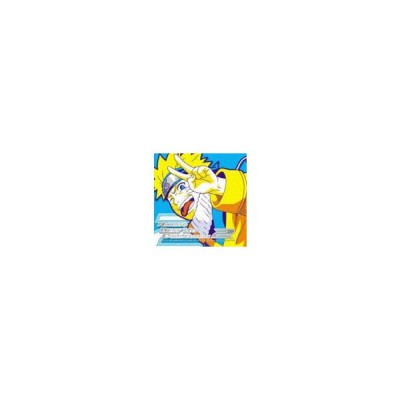 中古 ｎａｒｕｔｏ ナルト ｂｅｓｔ ｈｉｔ ｃｏｌｌｅｃｔｉｏｎ ２ 期間生産限定盤 アニメーション ｔｉａ ｙｕｋｉ 通販 Lineポイント最大get Lineショッピング