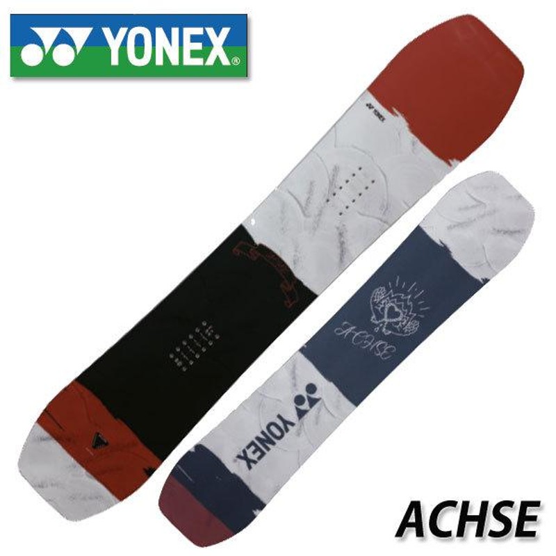 22-23 YONEX/ヨネックス ACHSE アクセ メンズ レディース スノーボード