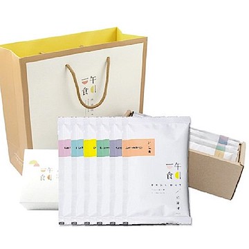 【一午一食】臻純粹滴雞精10入禮盒(六種口味任選)