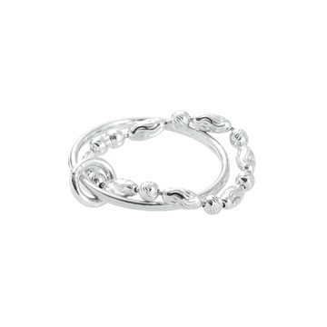 [預購] [純銀] 發光體戒指 / Luminary Ring