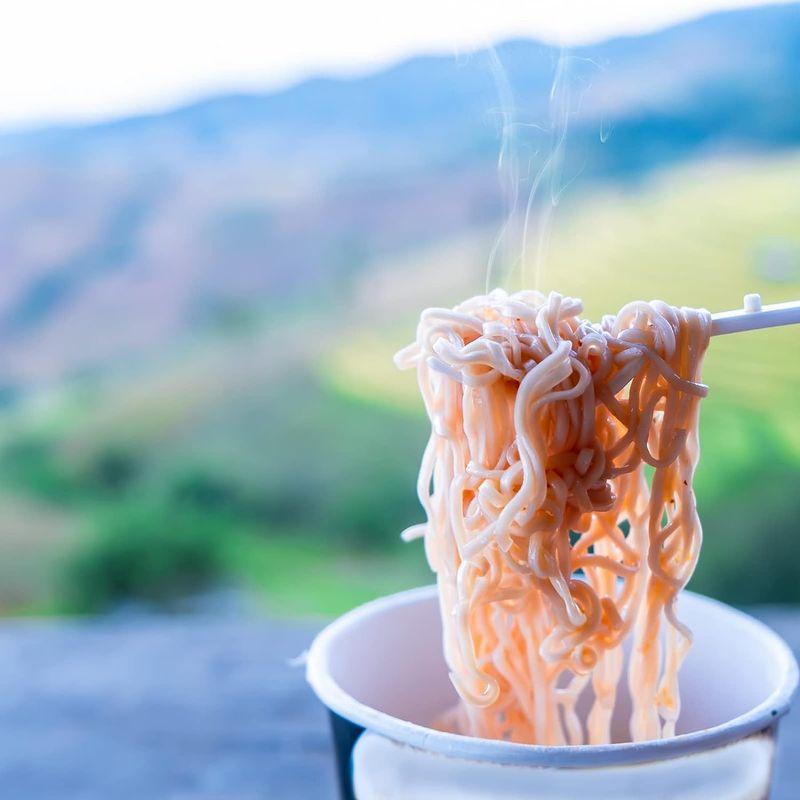 カップ麺 12種類12食 詰め合わせ アソート セット 食べ比べ 仕送りにもどうぞ (カップ麺)