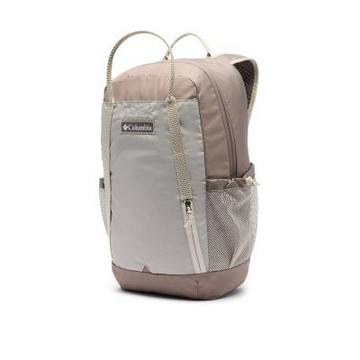 Columbia 哥倫比亞 25L後背包-Echo Mountain 25L Backpack-鐵灰棕(UUU40500IT/KS)