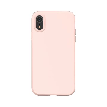 iPhone XR SolidSuit 櫻花粉
