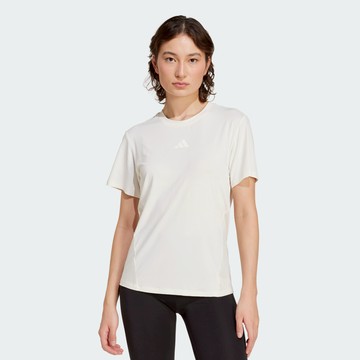 DESIGNED FOR TRAINING INTENSITY 短袖上衣