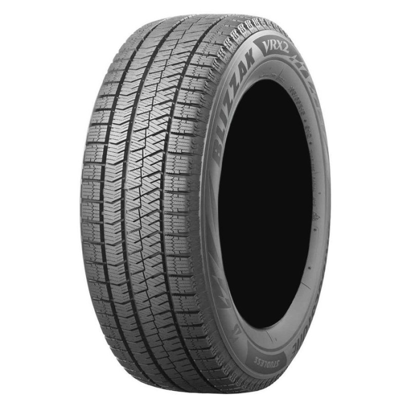 正規品！送料込み！155/65R14ブリヂストンVRX2 スタッドレス4本　新品