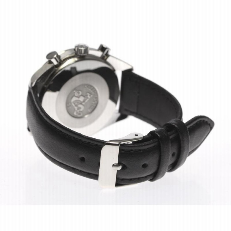 オメガ OMEGA 3510.50 スピードマスター クロノグラフ 自動巻き メンズ  