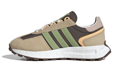 RETROPY E5 YELLOW CORE BLACK GREEN