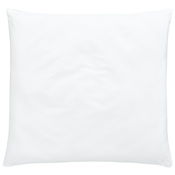 高隆 柔軟坐墊內芯  白色的  1個  50 x 50 厘米