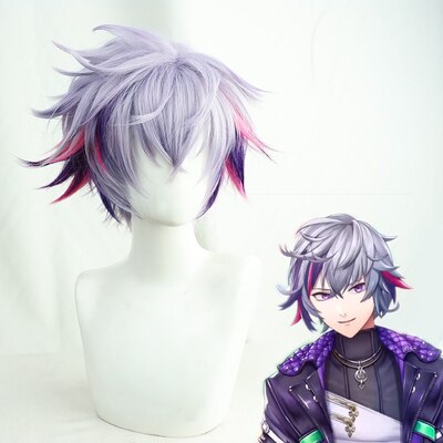 バーチャル YouTuber VTuber 不破湊 コスプレ