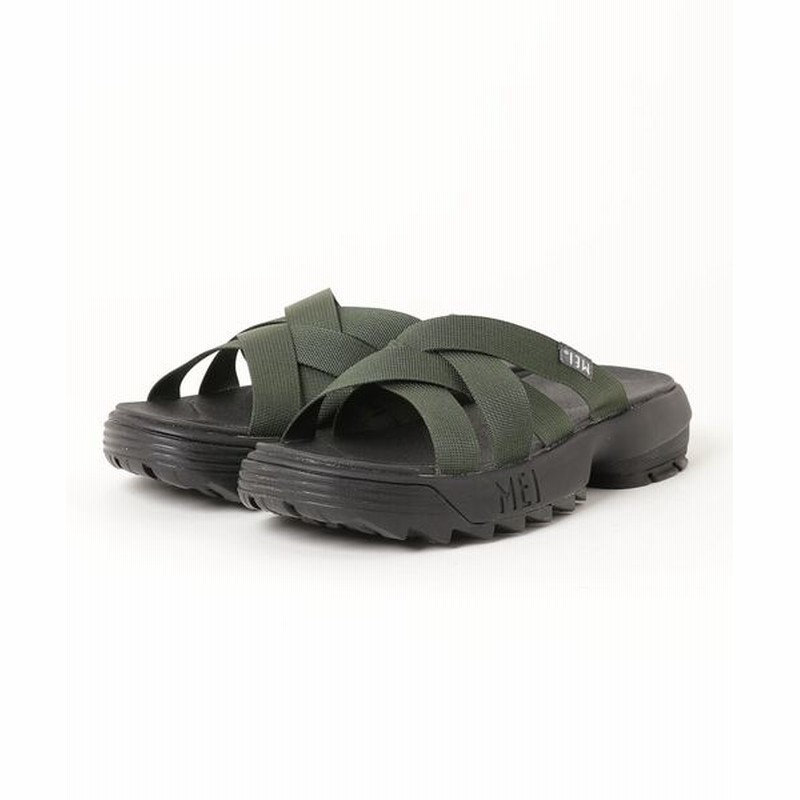 The Barefoot Mei メイ Recycled Mesh Sandal リサイクル メッシュ編み サンダル スポーツサンダル メンズサイズ Men シューズ サンダル 通販 Lineポイント最大get Lineショッピング