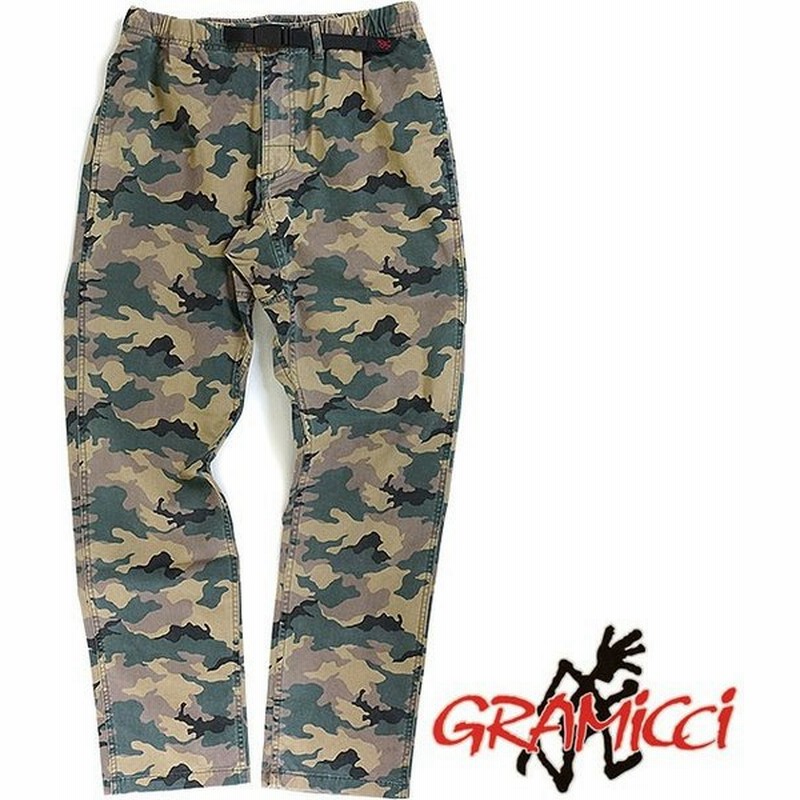 グラミチ Nnパンツ Gramicci メンズ ロングパンツ Nn Pants 0816 Noj C Fw16 通販 Lineポイント最大0 5 Get Lineショッピング