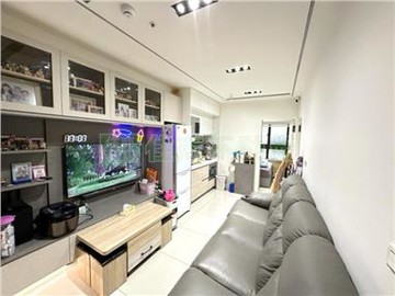 E554天空之邑三房車｜新北市五股區新五路二段