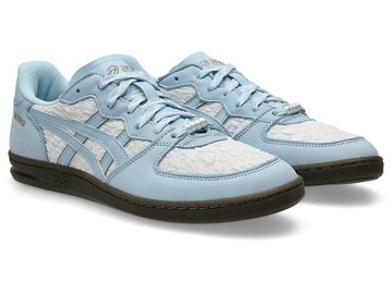 ASICS SKYHAND OG 女款 運動休閒鞋 100