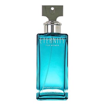 Calvin Klein CK Eternity Aromatic Essence 永恆馥郁女性香精 PARFUM INTENSE 100ml TESTER (無蓋) 平行輸入