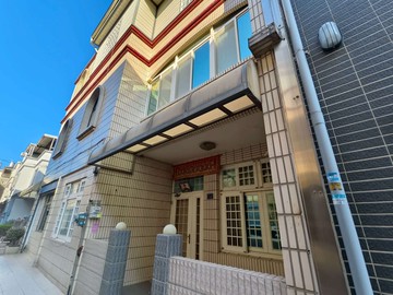 頭份尚順商圈｜超大36坪｜三代同堂6大房｜苗栗縣頭份市世祥街