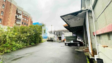 五結合法乙工大廠房｜宜蘭縣五結鄉西河一路