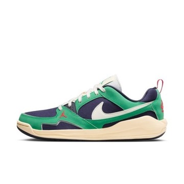 Nike 耐吉 Jordan CMFT Era HJ6777-400 男 運動休閒鞋 喬丹 麂皮 緩震 舒適 綠藍