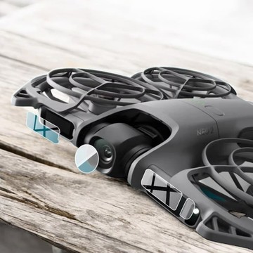 【中壢NOVA-水世界】DJI NEO 2 配件 - 鋼化玻璃保護貼 鏡頭 指示屏 保護膜 保護膜