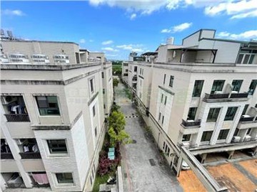 南科收租七套房・邊間車墅・即刻躺著收租｜台南市新市區永就