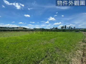 旗山低總價五分農地｜高雄市旗山區圓富段
