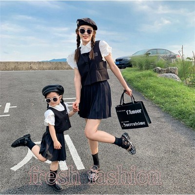 家族ペアルックワンピースの通販 8 015件の検索結果 Lineショッピング