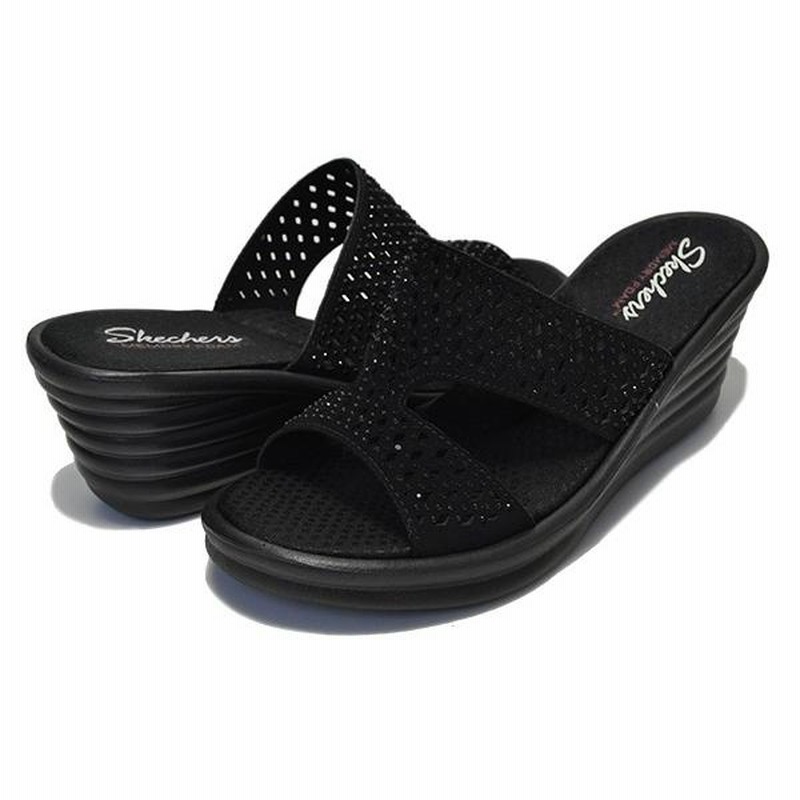 Skechers rumblers cheap wave ibiza