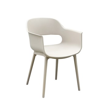 特力屋 艾爾休閒扶手椅 2入