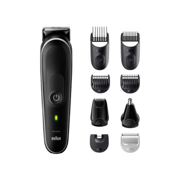 BRAUN 理髮造型器/電動理髮器/剪髮器 HC5330