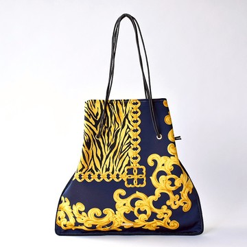 3WAY PIPING BAG 日本製造