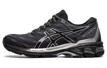 WMNS GEL JADEITE BLACK PURE SILVER