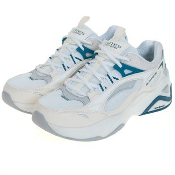 SKECHERS 男鞋 運動系列 D LITES HYPER BURST - 232426WAQ
