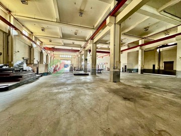 太平一手廠房．挑高大面寬乙工三照廠住｜台中市太平區太平二十三街