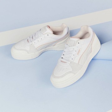 PUMA CA Pro Lux III 男女 休閒鞋 39520307