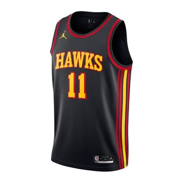 NBA NIKE SWGMN球衣 Statement Edition 老鷹隊 Trae Young-ATWSTMT-TY