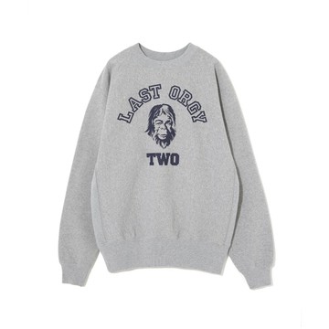 【日貨代購CITY】HUMAN MADE UNDERCOVER GIRLS DON'T CRY 大學T 聯名 限定 現貨