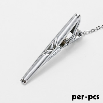 per-pcs 高品味商務領夾(NB021)