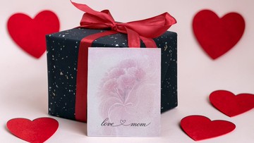 母親節特別款 LUFT Mask 灰面紗 智慧型光觸媒無耗材個人空氣淨化