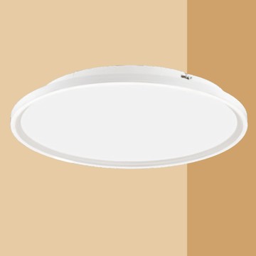 LED47W調光調色遙控吸頂燈 F37-21-91795