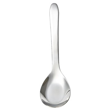 OSAMA 王樣 日式大台匙 平底匙 2入組 304不鏽鋼  單色  1組