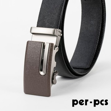 per-pcs ZIBIYA商務大器體面皮帶(808-A16)