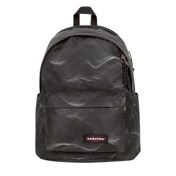 【EASTPAK】DAY OFFICE-REFLEKS 黑色EK0A5BIK3O01 31L 後背包 防潑水 16吋筆電