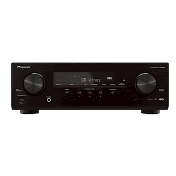 先鋒 PIONEER VSX-535 AV擴大機 / 台灣公司貨