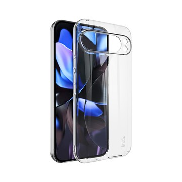 Imak｜Google Pixel 9/9 Pro/9 Pro XL 羽翼II水晶殼(Pro版)
