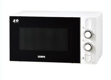SAMPO 聲寶 微波爐 28L 17.7kg  RE-N328TR