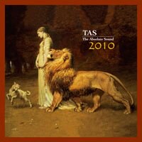絕對的聲音TAS2010 (CD)