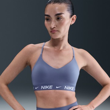 Nike Indy Light-Support Women's Padded Adjustable Sports Bra