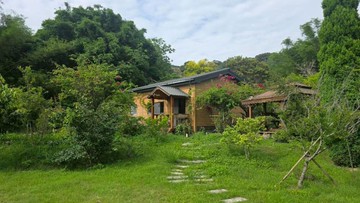 秒到國外，苑裡好生活(送組合屋)｜苗栗縣苑裡鎮大埔北段