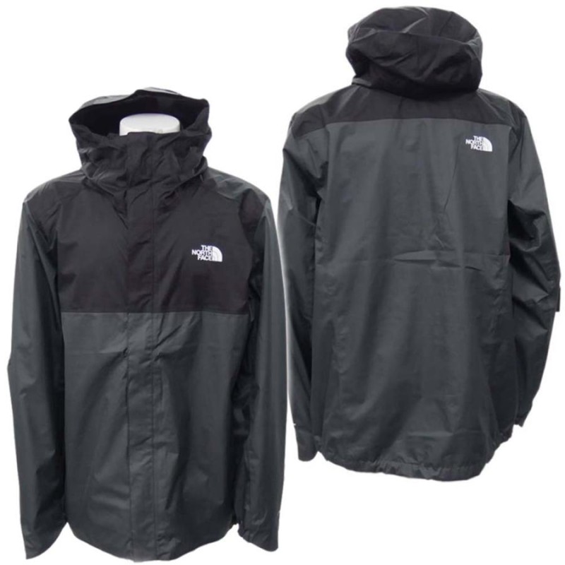 THE NORTH FACE ノースフェイス メンズナイロンジャケット M QUEST ZIP