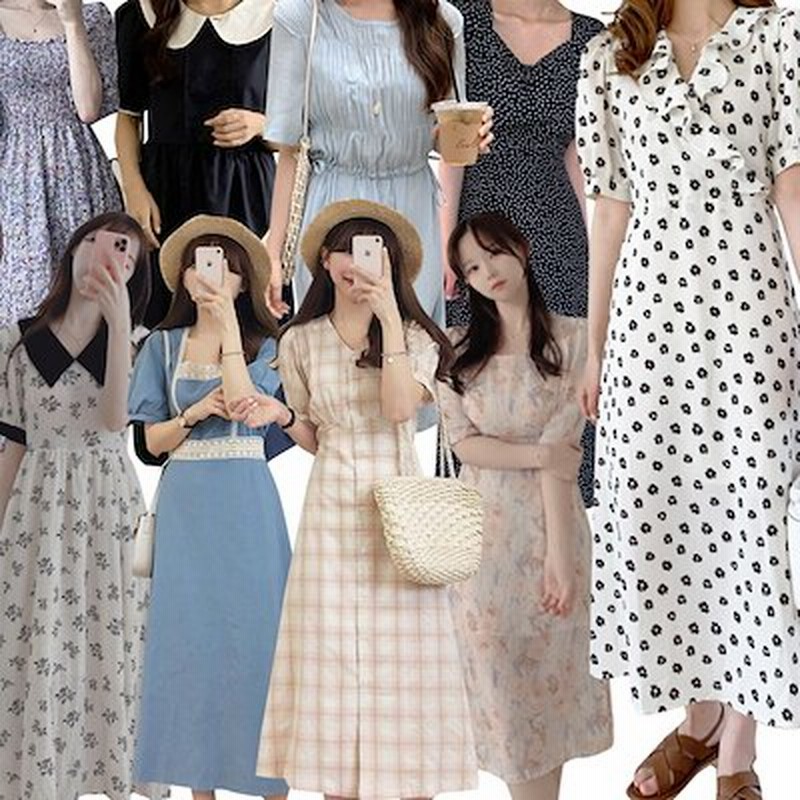 ワンピース 韓国ファッションレディースワンピース 秋冬服ロングワンピース韓国ファッション 通販 Lineポイント最大1 0 Get Lineショッピング